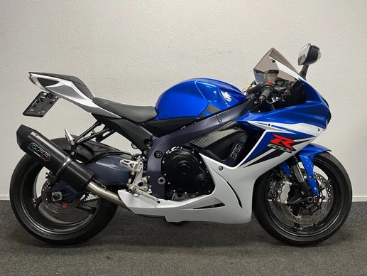 Suzuki GSX