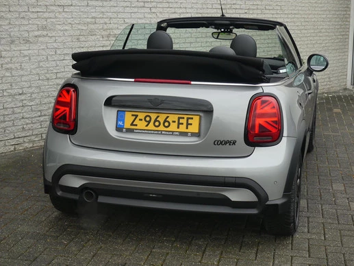 MINI Cabrio - Afbeelding 4 van 30