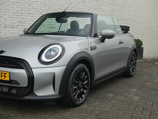 MINI Cabrio - Afbeelding 5 van 30