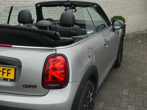 MINI Cabrio - Afbeelding 6 van 30