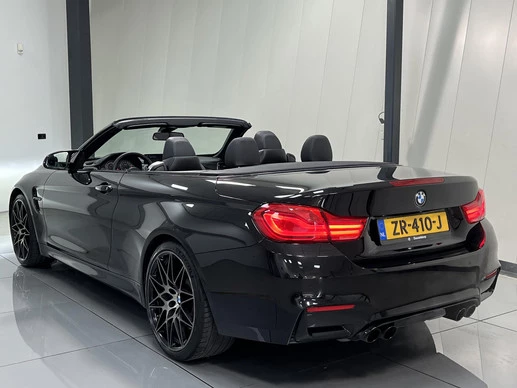 BMW M4 - Afbeelding 2 van 30