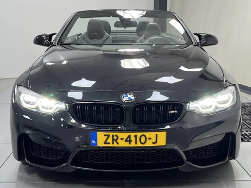 BMW M4 - Afbeelding 13 van 30