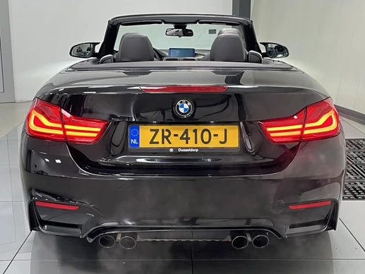 BMW M4 - Afbeelding 16 van 30