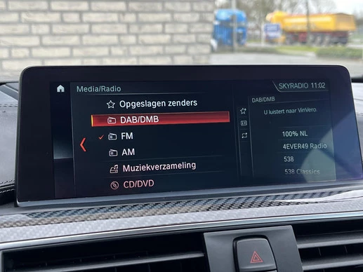 BMW M4 - Afbeelding 27 van 30