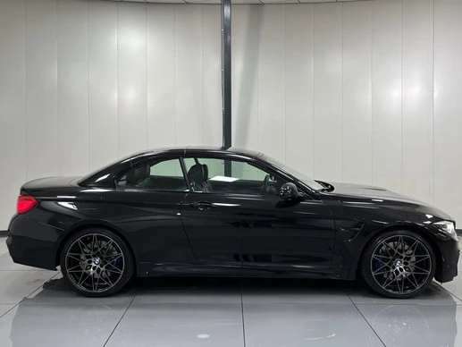 BMW M4 - Afbeelding 29 van 30