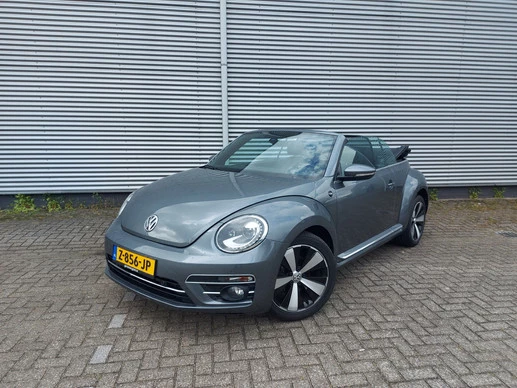 Volkswagen Beetle - Afbeelding 1 van 24