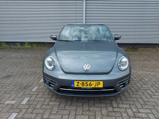 Volkswagen Beetle - Afbeelding 2 van 24