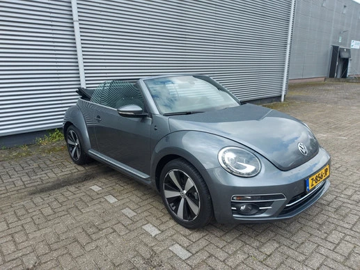 Volkswagen Beetle - Afbeelding 3 van 24