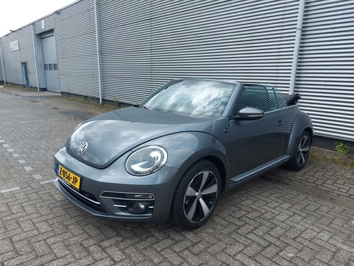 Volkswagen Beetle - Afbeelding 4 van 24