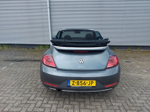 Volkswagen Beetle - Afbeelding 5 van 24