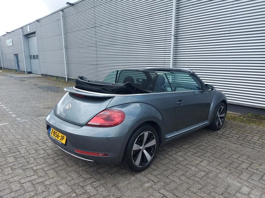 Volkswagen Beetle - Afbeelding 7 van 24