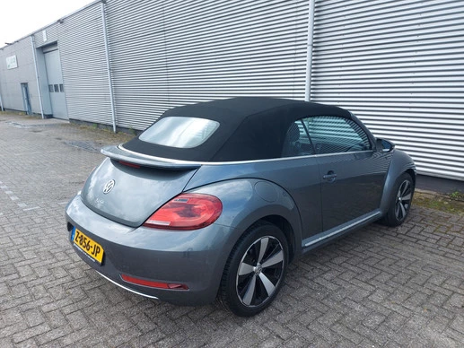 Volkswagen Beetle - Afbeelding 8 van 24