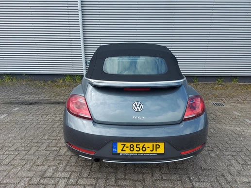 Volkswagen Beetle - Afbeelding 9 van 24