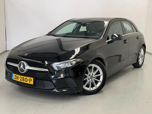 Mercedes-Benz A-Klasse - Afbeelding 1 van 22