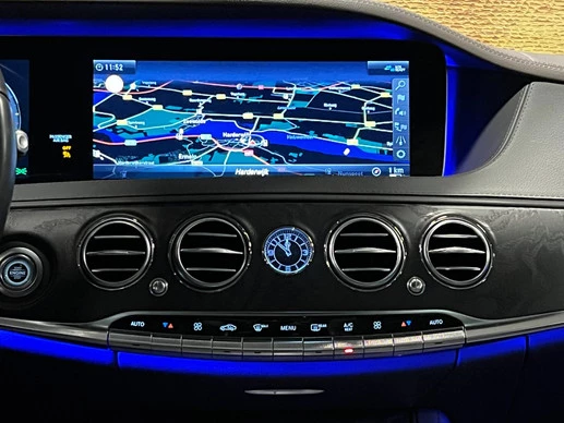 Mercedes-Benz S-Klasse - Afbeelding 7 van 30