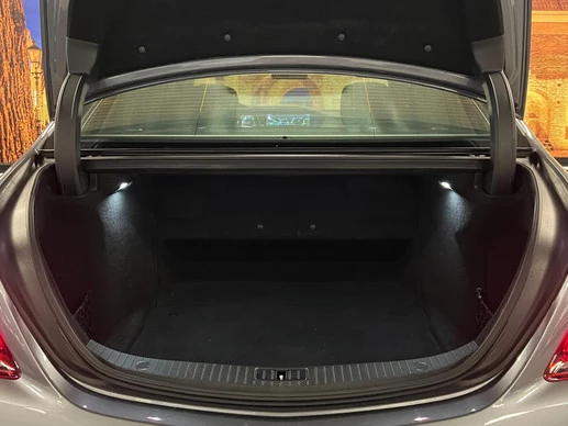 Mercedes-Benz S-Klasse - Afbeelding 17 van 30