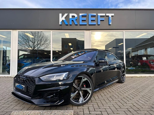 Audi RS5 - Afbeelding 1 van 30