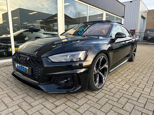 Audi RS5 - Afbeelding 3 van 30