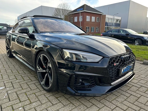 Audi RS5 - Afbeelding 5 van 30