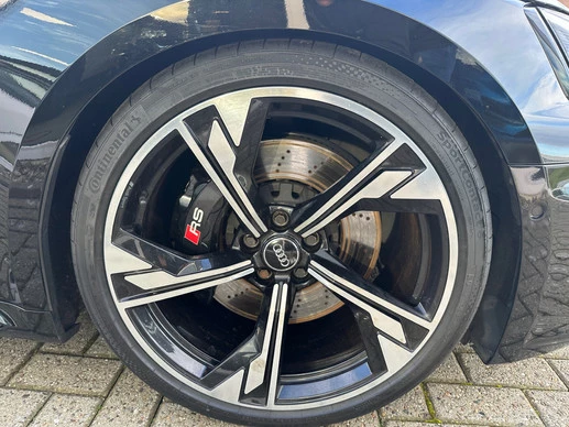 Audi RS5 - Afbeelding 6 van 30