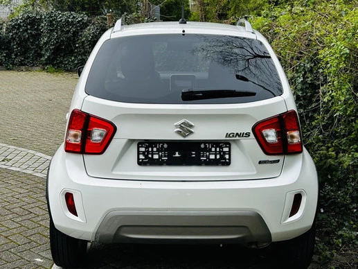 Suzuki Ignis - Afbeelding 4 van 22