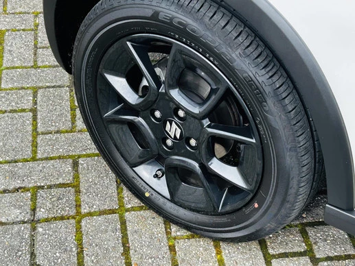 Suzuki Ignis - Afbeelding 8 van 22