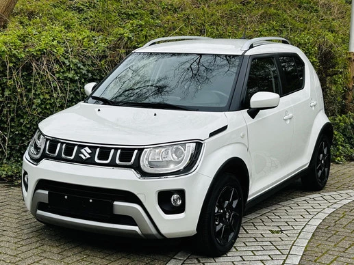 Suzuki Ignis - Afbeelding 1 van 22