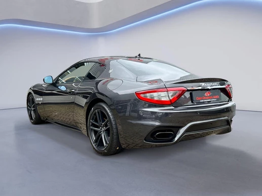 Maserati GranTurismo - Afbeelding 3 van 30