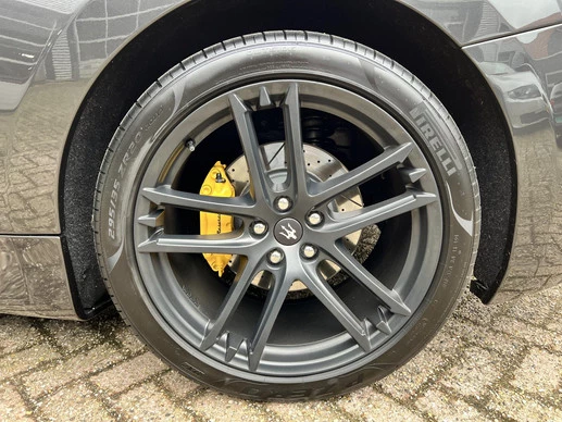 Maserati GranTurismo - Afbeelding 11 van 30