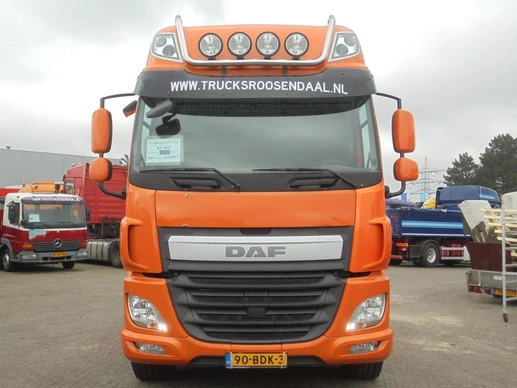 DAF CF 400 - Afbeelding 2 van 30