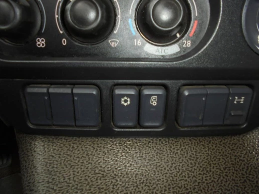 DAF CF 400 - Afbeelding 26 van 30