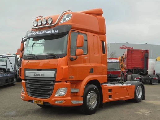 DAF CF 400 - Afbeelding 1 van 30