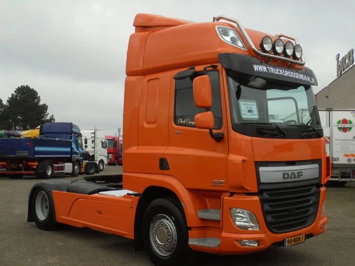 DAF CF 400 - Afbeelding 3 van 30