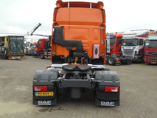 DAF CF 400 - Afbeelding 8 van 30