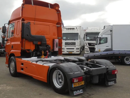 DAF CF 400 - Afbeelding 9 van 30