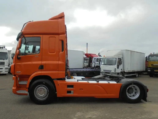 DAF CF 400 - Afbeelding 10 van 30