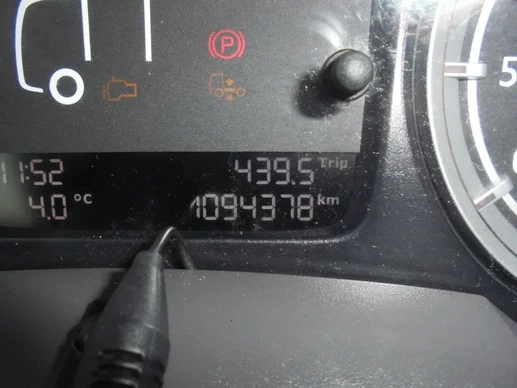 DAF CF 400 - Afbeelding 14 van 30