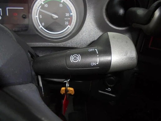 DAF CF 400 - Afbeelding 18 van 30