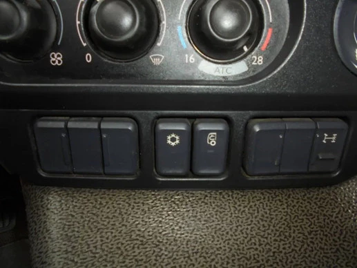 DAF CF 400 - Afbeelding 26 van 30