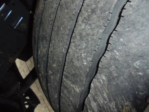 DAF CF 400 - Afbeelding 27 van 30