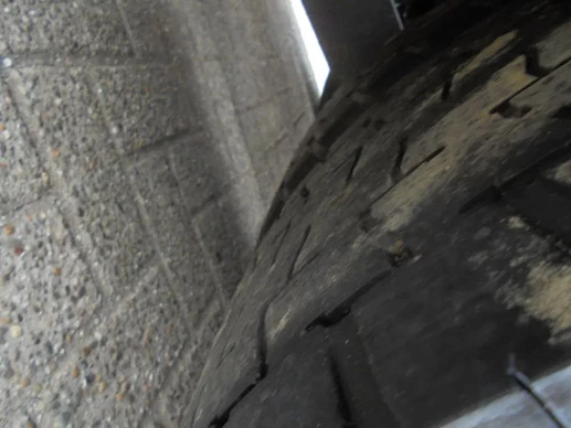 DAF CF 400 - Afbeelding 29 van 30