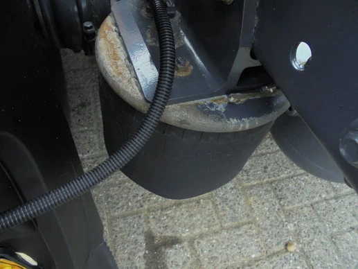 DAF CF 400 - Afbeelding 30 van 30