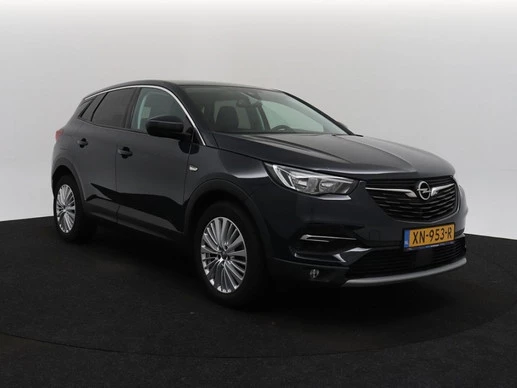 Opel Grandland - Afbeelding 9 van 29