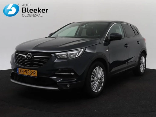 Opel Grandland - Afbeelding 1 van 29