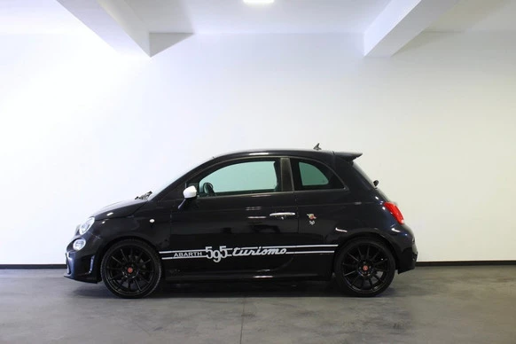 Abarth 595 - Afbeelding 2 van 30