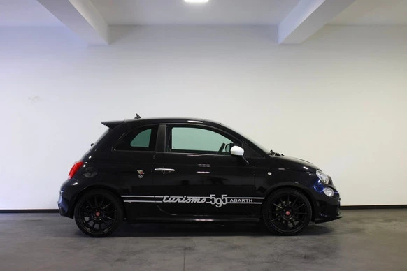 Abarth 595 - Afbeelding 6 van 30