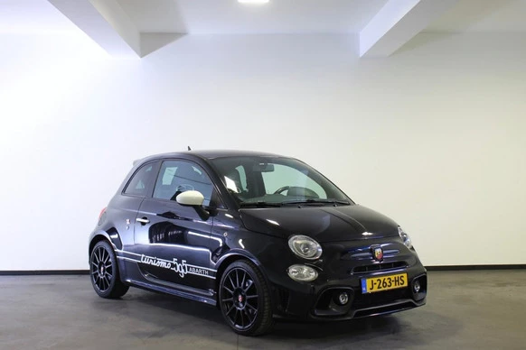 Abarth 595 - Afbeelding 7 van 30