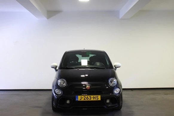 Abarth 595 - Afbeelding 8 van 30