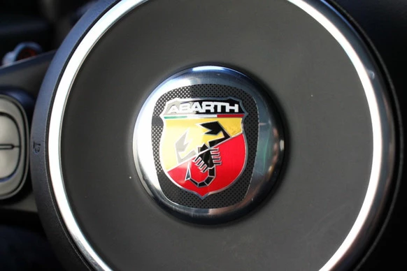 Abarth 595 - Afbeelding 30 van 30