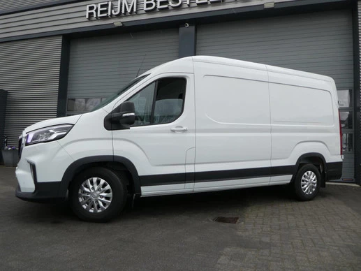 Maxus eDeliver9 - Afbeelding 3 van 21